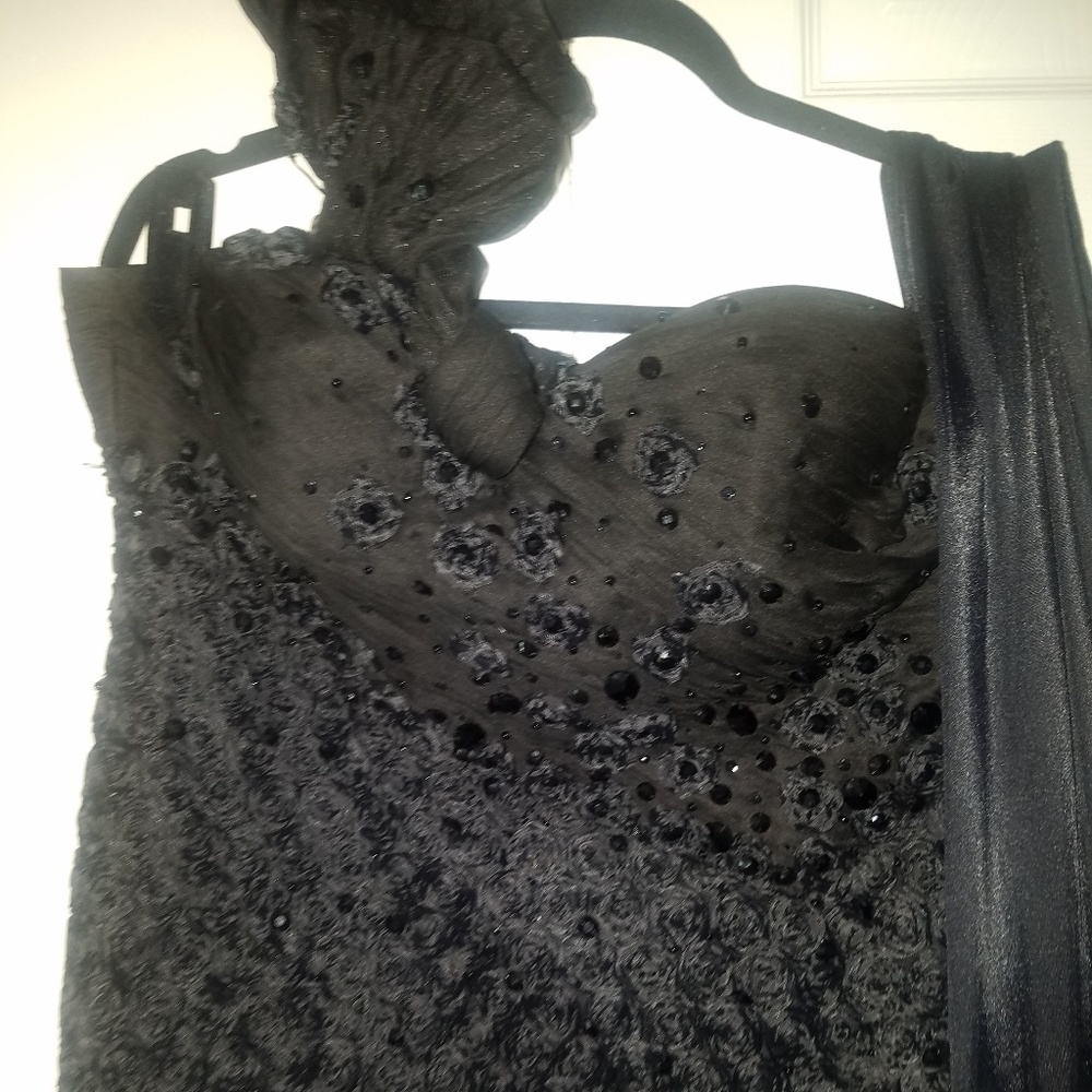 Evening Gown - Picture 2 of 5